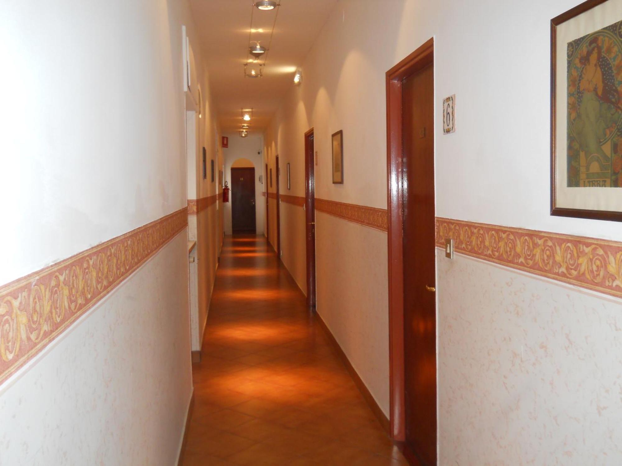 Hotel Il Rustichello Lonato Exterior photo